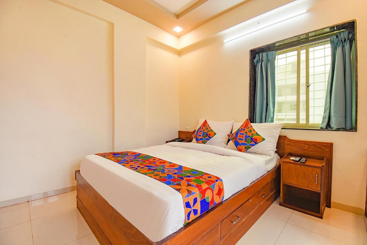 Fabhotel Galaxy Hotel Pune