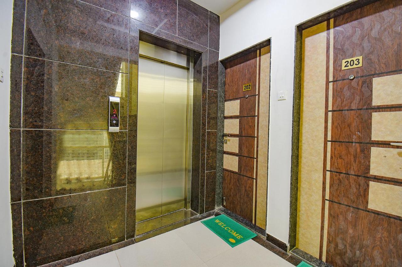 Fabhotel Galaxy 3*
