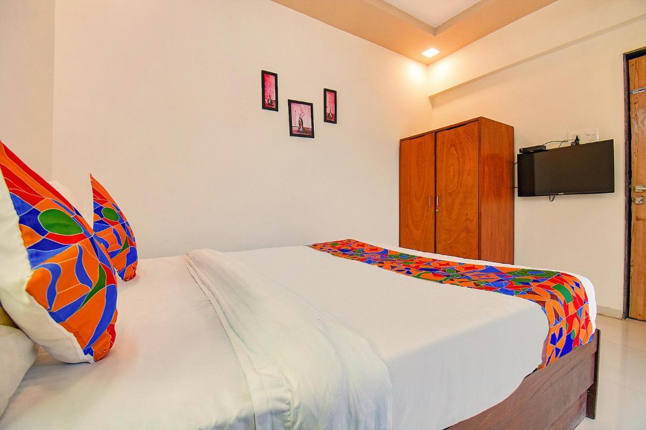 Fabhotel Galaxy Pune