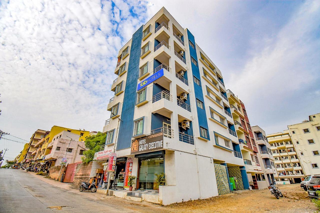 Fabhotel Galaxy Pune