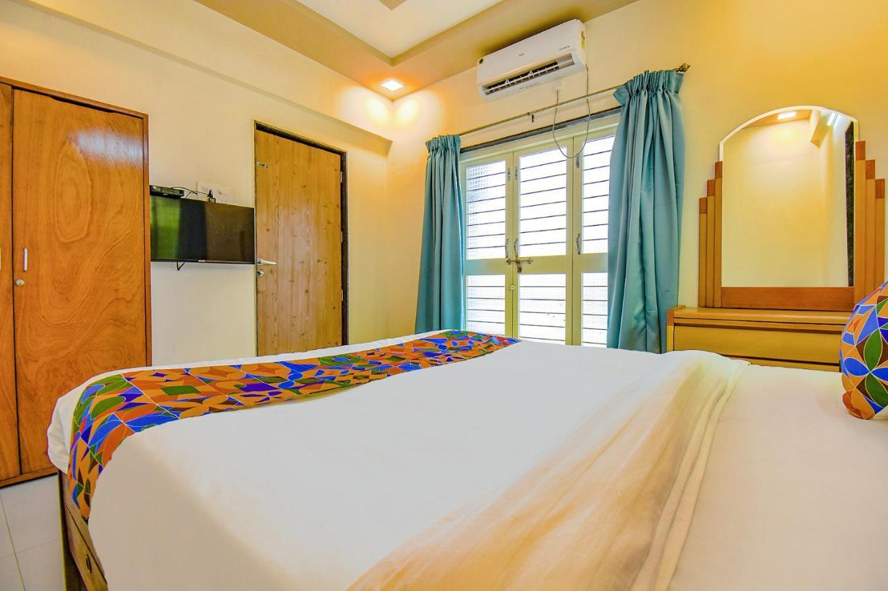 Fabhotel Galaxy Hotel 3*