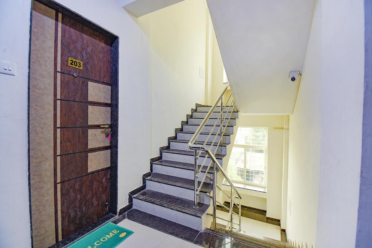 Fabhotel Galaxy Pune